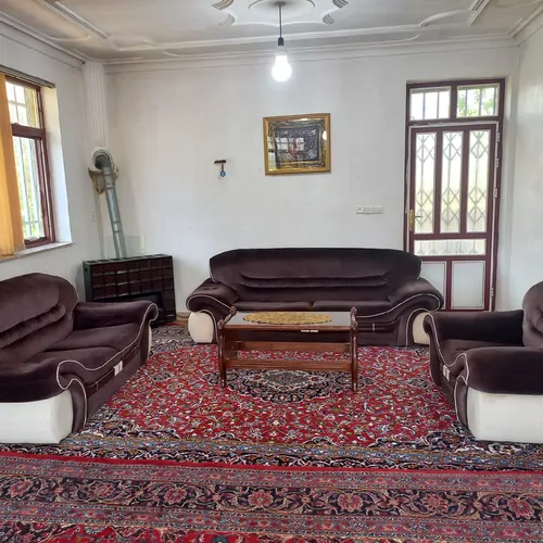 تصویر 4 - ویلا جنگلی ناردون در  ماسال