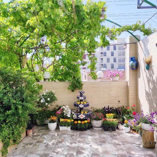 تصویر ۱ - سوییت ارغوان در  اصفهان