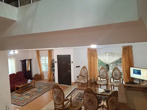 تصویر 6 - ویلا آرام در  ماسال