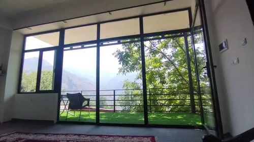 تصویر 11 - روستایی و عشایری هایته گل (سپینود) در مرزن آباد