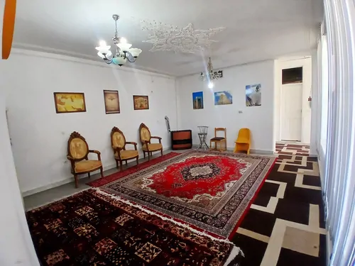 تصویر 5 - آپارتمان خانه مسافر آریوتا در  شیراز