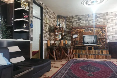 تصویر 2 - آپارتمان سجاد در  کرمانشاه