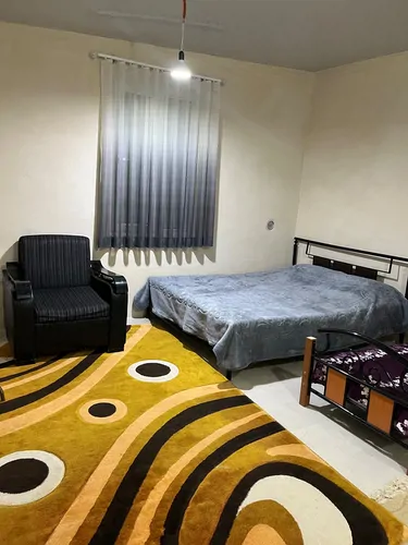 تصویر 5 - ویلا قلب سفید در ساری