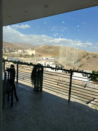 تصویر 24 - ویلا استخردار سرپوشیده آبگرم سپید در بومهن