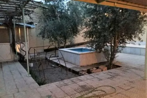 تصویر 2 - ویلا صفائیه در یزد