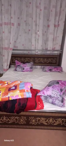 تصویر 4 - خانه منزل مسکونی فوق العاده تمیز در کاشان