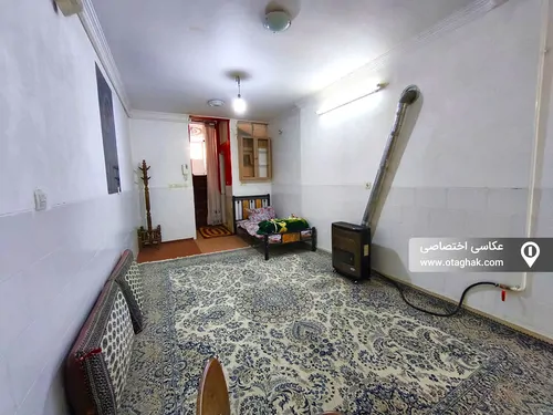 تصویر 2 - خانه گل نرگس در یزد