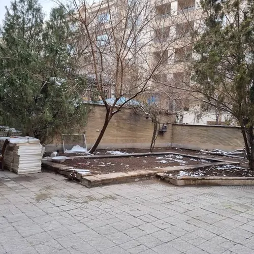 تصویر 10 - آپارتمان مبله پاسداران در  تهران