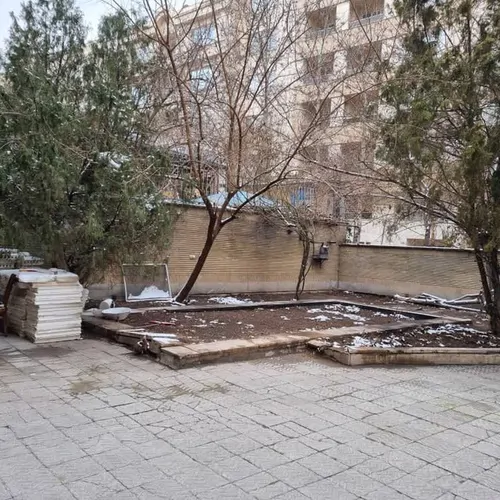 تصویر 10 - آپارتمان مبله در پاسداران در  تهران