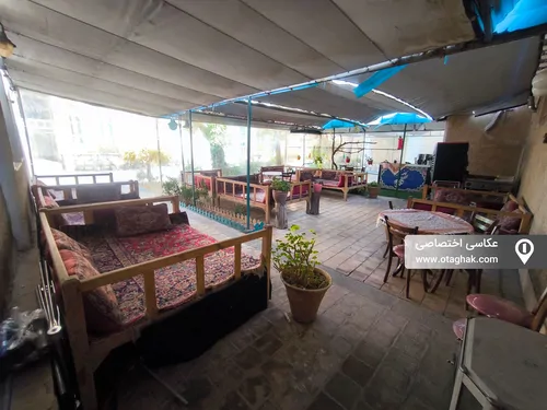 تصویر 3 - اقامتگاه بومگردی گلبهار (11) در اصفهان