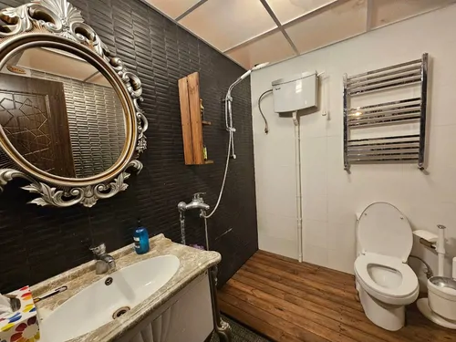 تصویر 22 - ویلا لوکس استخردار آبگرم یاس با بیلیارد در  بابلسر