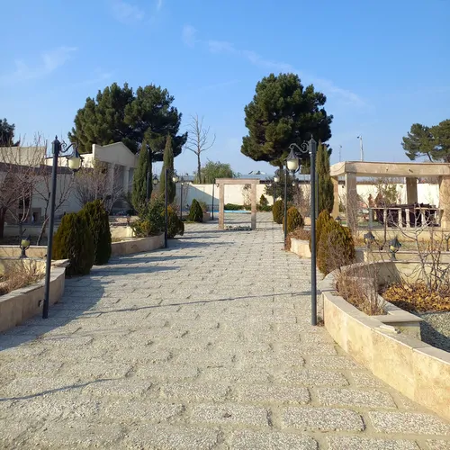 تصویر 5 - ویلا باغ ویلا و باغ در  ملارد 