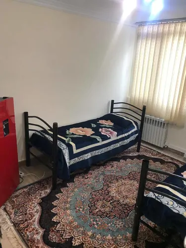 تصویر 3 - آپارتمان بهشتی (طبقه 1) در تهران
