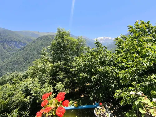 تصویر 19 - سوییت جزما جکوزی دار در دوهزارشهسوار