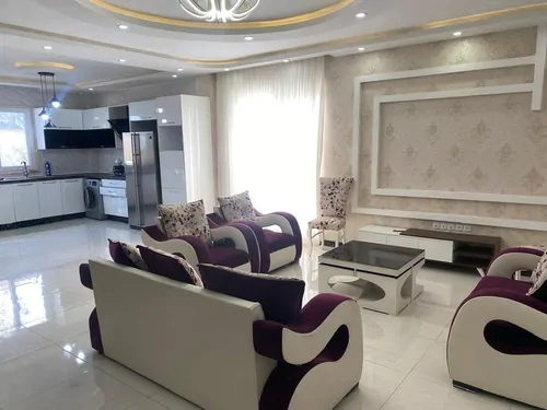 تصویر 3 - ویلا آرامش در  زیبا کنار