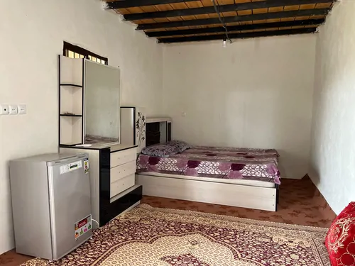 تصویر 6 - سوییت سان نِست باغ ليمو (اتاق پنج نفره) در  قشم