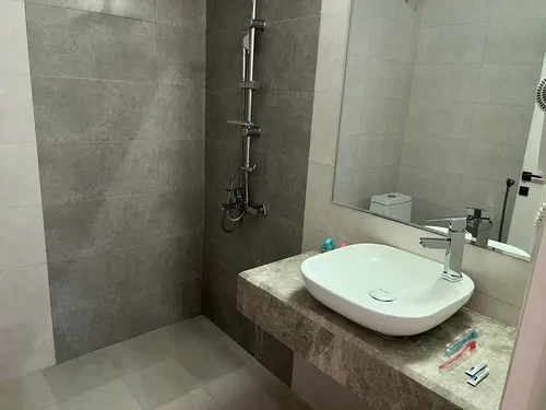 تصویر 11 - آپارتمان مبله آراد (2) با صبحانه رایگان در مشهد