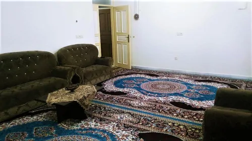 تصویر 3 - آپارتمان مرتضایی (۱) در یزد
