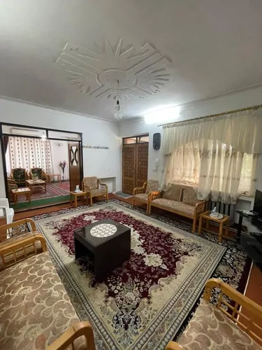 تصویر 4 - ویلا پدر در  رامسر