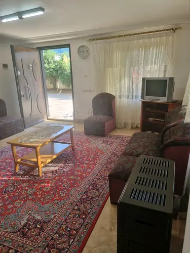 تصویر 3 - ویلا گوهر رستمی (1) با پینگ پونگ در رامسر