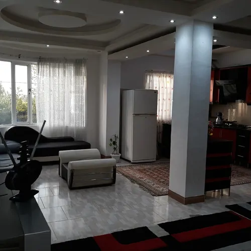 تصویر 11 - آپارتمان مبله رسالت (46) در  لاهیجان