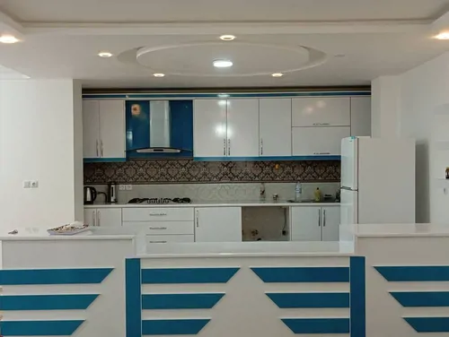 تصویر 3 - آپارتمان رضایی در پارسیان