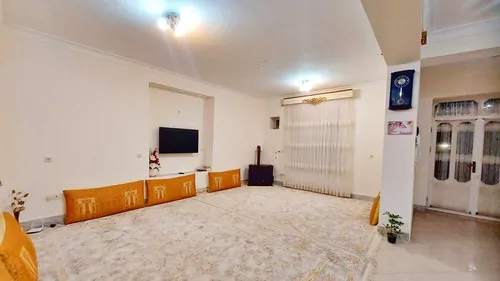 تصویر 5 - خانه ویلایی نخل و زیتون در  طبس
