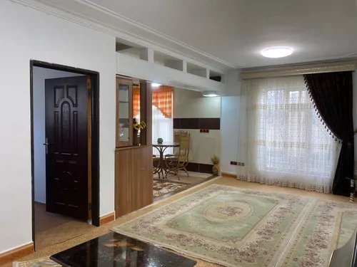 تصویر 3 - خانه مبله صدف در  خلخال