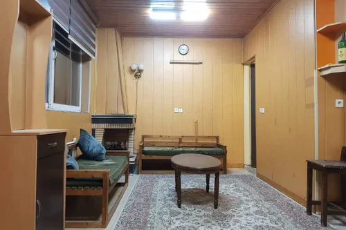 تصویر 2 - سوییت در ساختمان فرشاد در نور