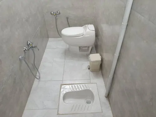 تصویر 15 - خانه سویت لند در  آبادان