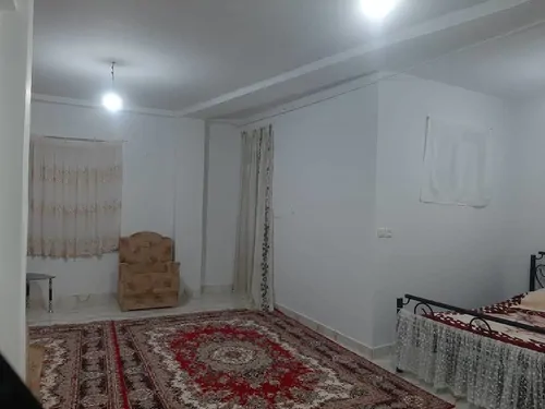 تصویر 4 - سوییت بنفشه در آستارا