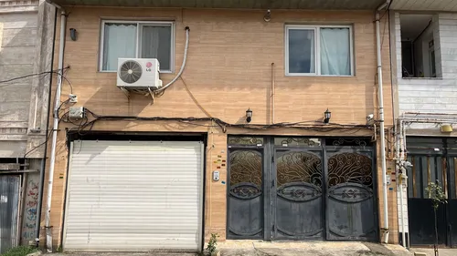 تصویر 9 - خانه مبله گل سرخ (2) در رشت