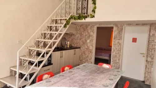 تصویر 2 - ویلا ویلا با منظره زیبا جاده کجور در چالوس