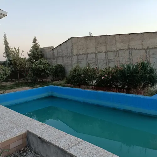 تصویر 2 - ویلا باغ امیر در کرج