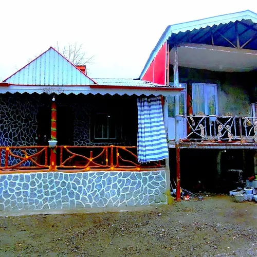 تصویر 8 - ویلا کمادول چپول در  ماسوله 