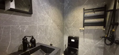 تصویر 33 - ویلا استخردار آبگرم پارسا با فوتبال دستی در  سهیلیه