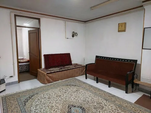تصویر 5 - آپارتمان همای گیلان (واحد ۴) در رشت