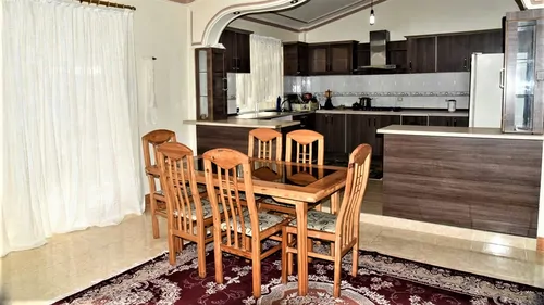 تصویر 4 - ویلا  استخردار 411 در نمک آبرود