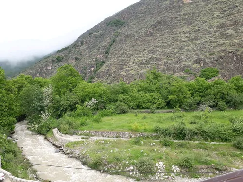 تصویر 25 - ویلا سینا (کنار رودخانه) در کلاردشت
