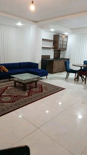تصویر 3 - ویلا ویلا با چشم انداز جنگلهای هیرکانی در چالوس