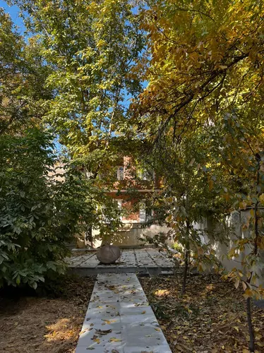 تصویر 27 - ویلا دوبلکس بوستان در  برغان