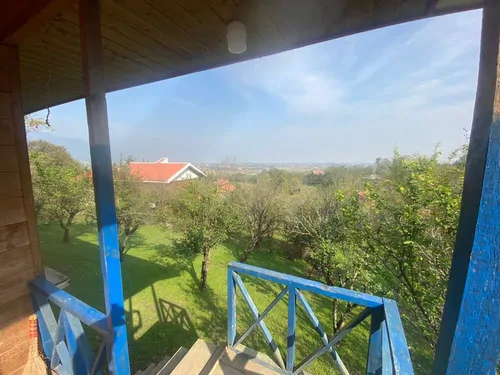 تصویر 15 - کلبه چوبی برادران شریفی (1) در ماسال