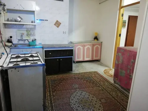 تصویر 5 - خانه ویلایی ریحانه در  رامیان