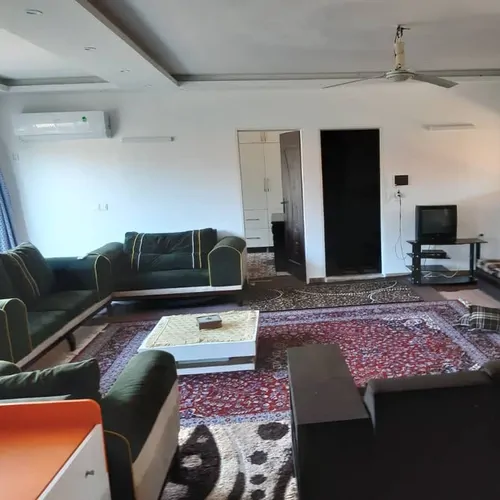 تصویر 1 - آپارتمان مبله سفیدرود(واحد1) در  آستانه اشرفیه