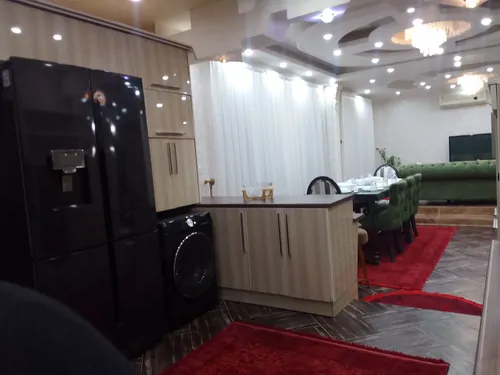 تصویر 7 - خانه سورنا در قشم