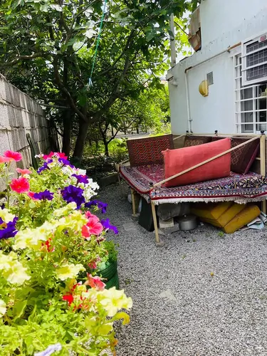 تصویر 11 - ویلا آیدا در  هچیرود