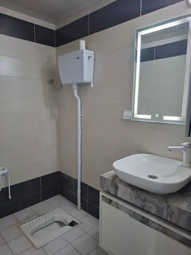 تصویر 15 - آپارتمان مبله بهنام در  شیراز