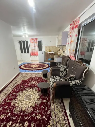 تصویر 4 - ویلا ویلای نقلی با ویو بی نظیر کوه و جنگل در جنگل های هیرکانی در شفت