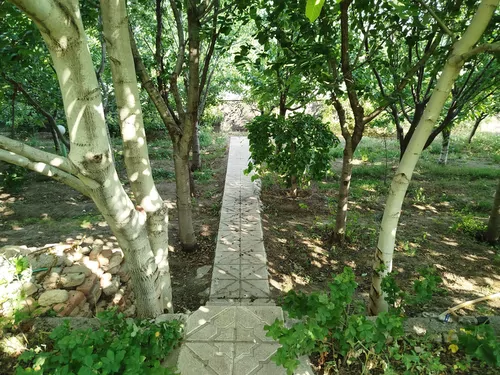 تصویر 9 - سوییت مبله حور (کوه سنگر) در  اردبیل