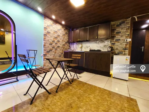 تصویر 4 - سوییت رویال در المپیک در  تهران